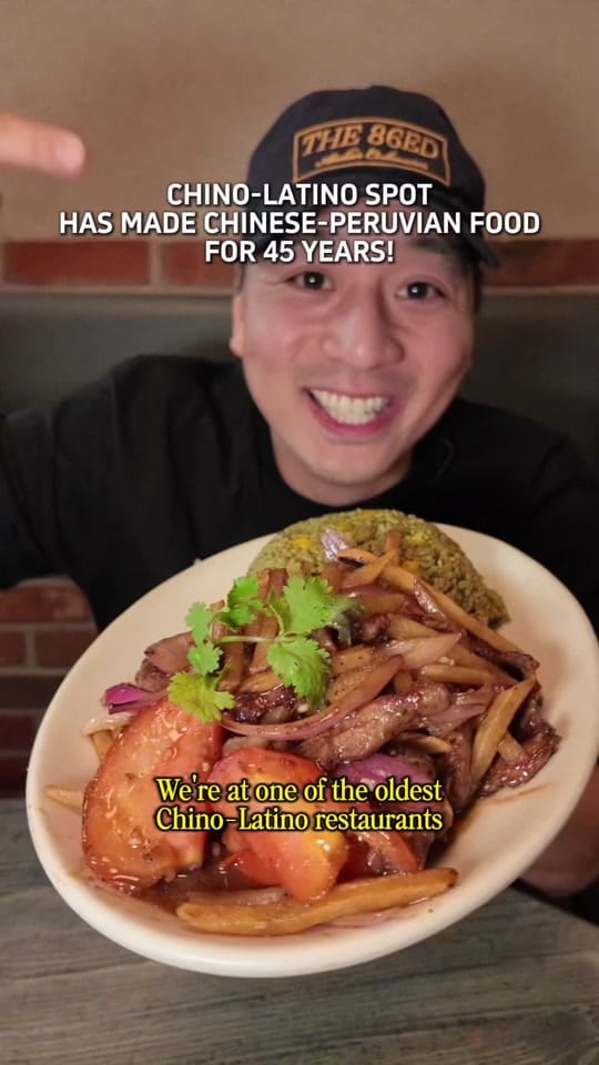 Post 4 by Justin (Hungry Artist NY) on TikTok (video)