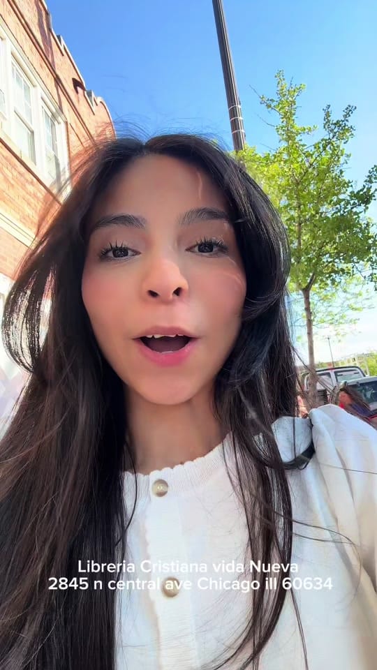 Post 6 by samples damy oficial on TikTok (video)