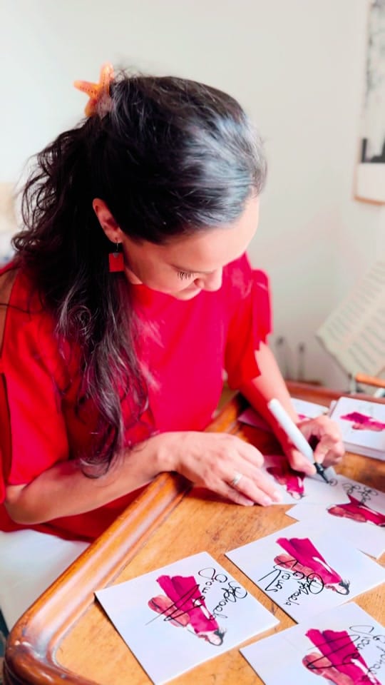 Post 5 by Raphaela Gromes on TikTok (video)
