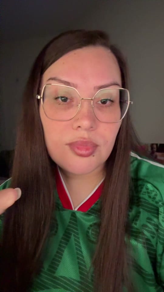 Post 2 by Janeth Dominguez on TikTok (video)