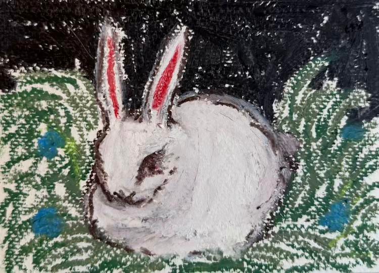 Post 6 by Fiorenza Art on TikTok (video)