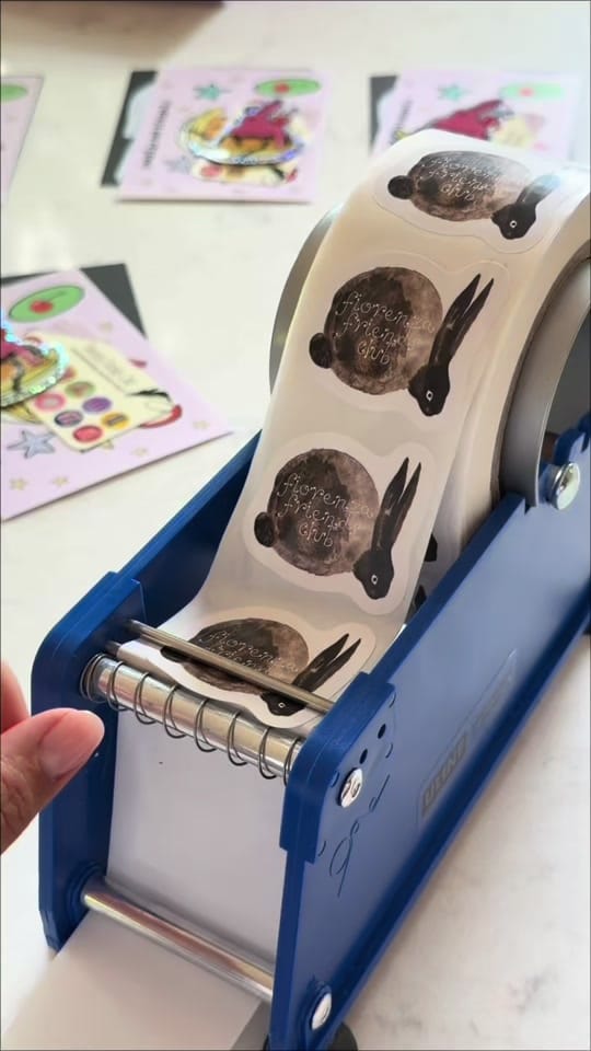 Post 5 by Fiorenza Art on TikTok (video)