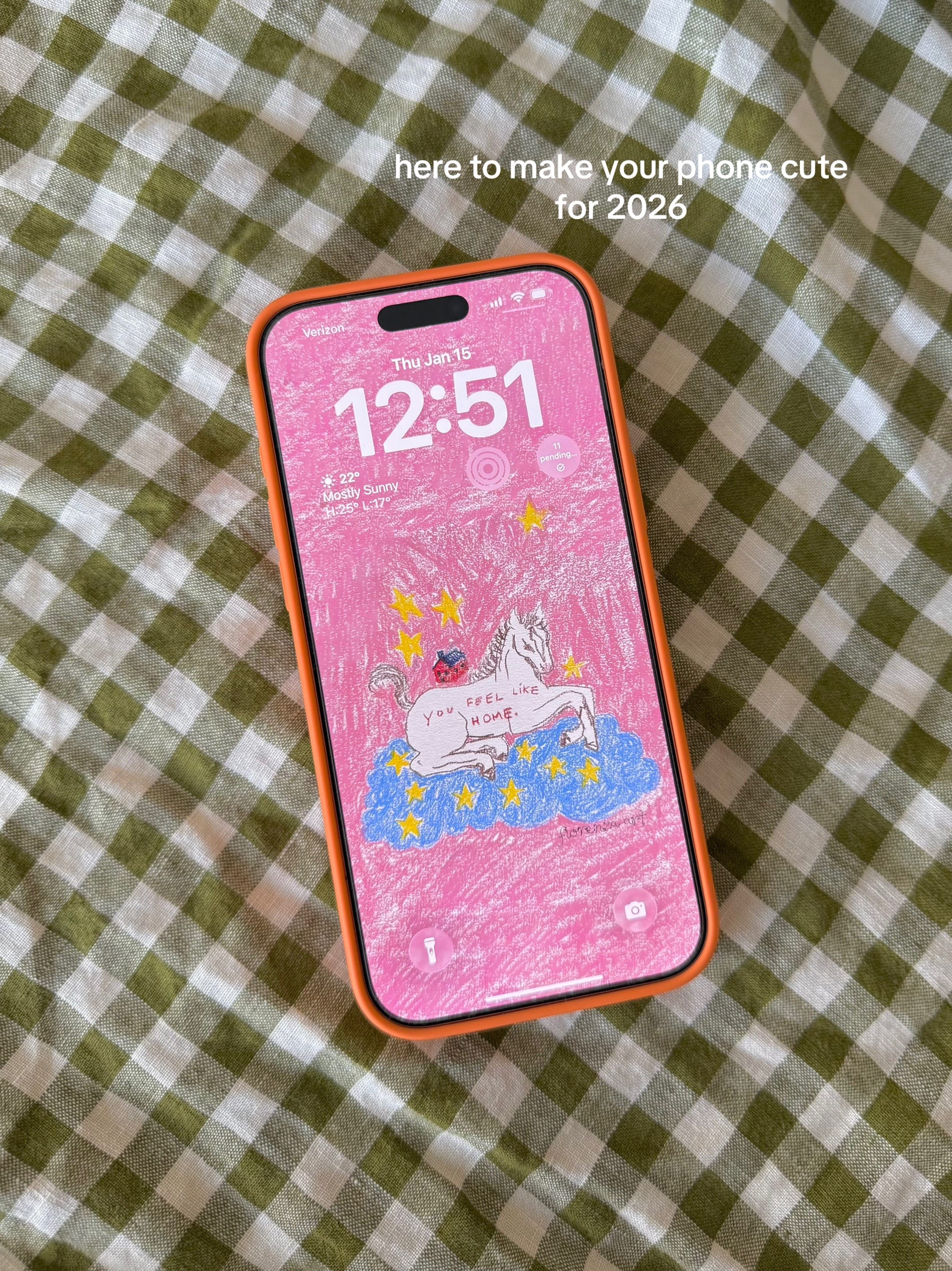 Post 9 by Fiorenza Art on TikTok (video)
