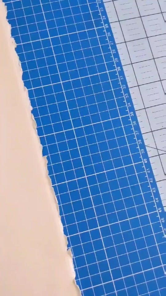 Post 9 by Kelsey Rushing Art on TikTok (video)