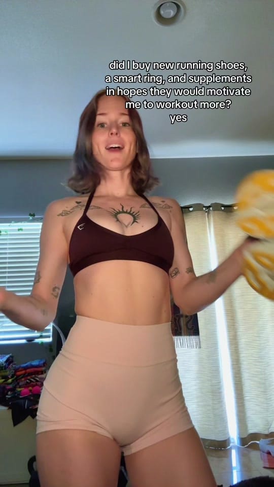 Post 1 by clouds on TikTok (video)