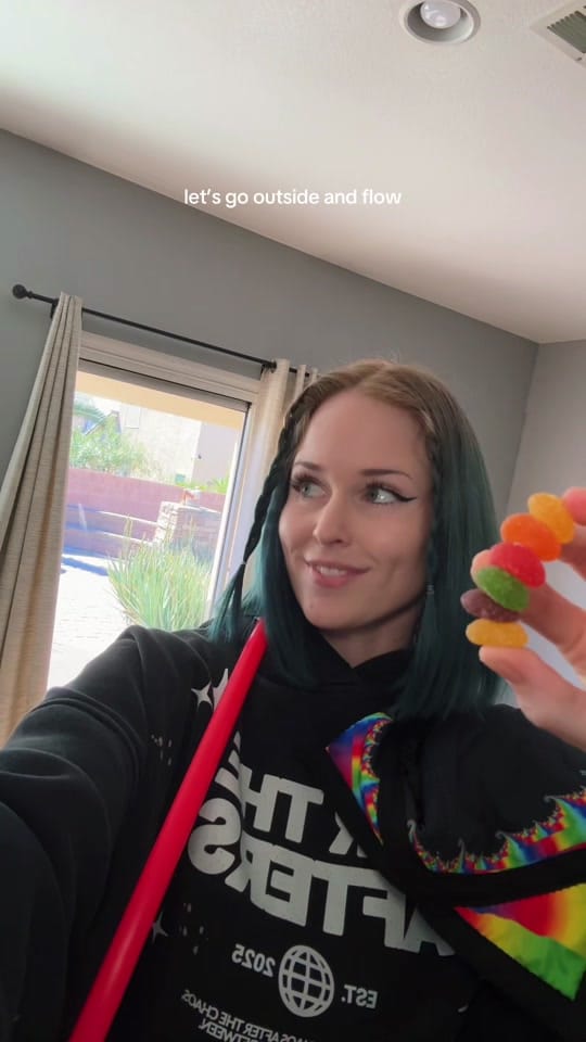 Post 8 by clouds on TikTok (video)
