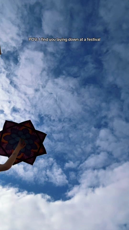 Post 9 by clouds on TikTok (video)