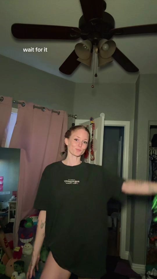 Post 7 by clouds on TikTok (video)