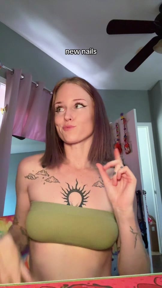 Post 4 by clouds on TikTok (video)