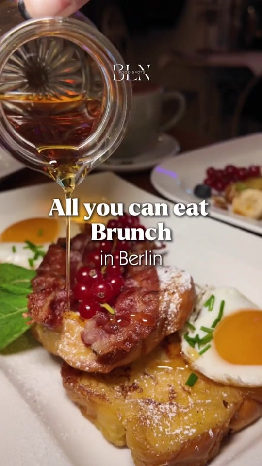 Post 4 by Berlin Food Spots on TikTok (video)