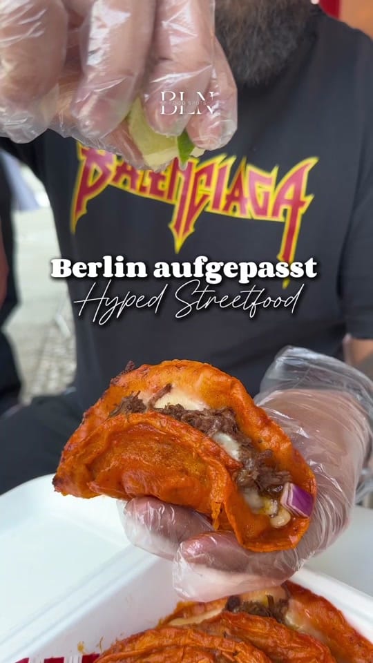 Post 10 by Berlin Food Spots on TikTok (video)
