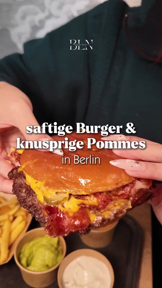 Post 7 by Berlin Food Spots on TikTok (video)