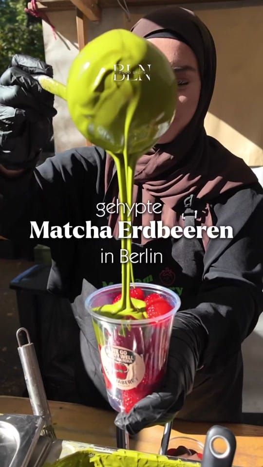 Post 2 by Berlin Food Spots on TikTok (video)