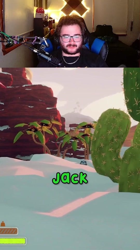 Post 4 by Jared Emerson on TikTok (video)