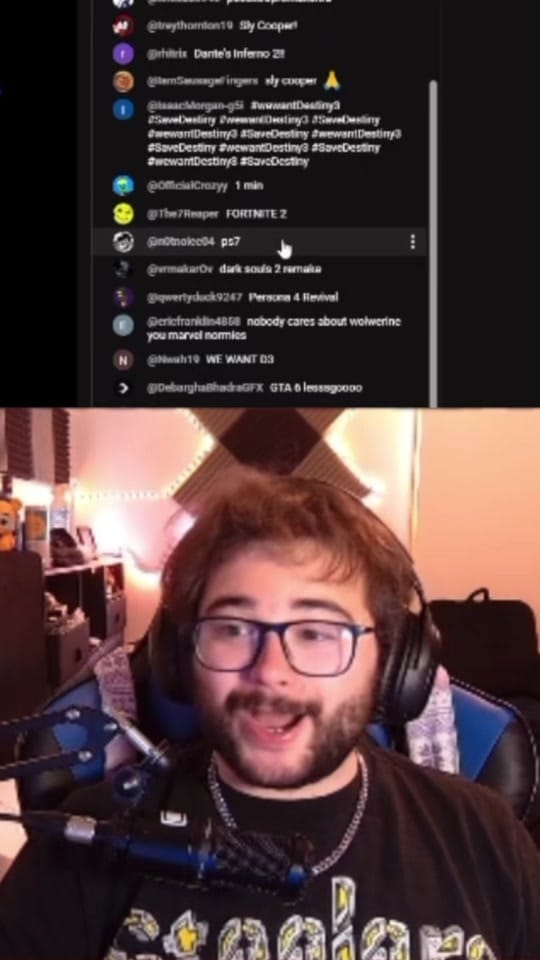 Post 1 by Jared Emerson on TikTok (video)