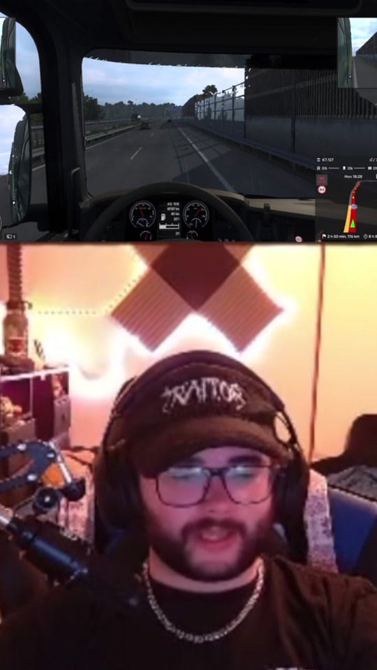 Post 2 by Jared Emerson on TikTok (video)