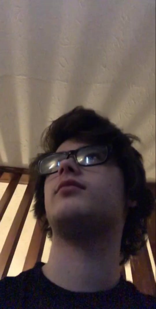 Post 9 by Jared Emerson on TikTok (video)