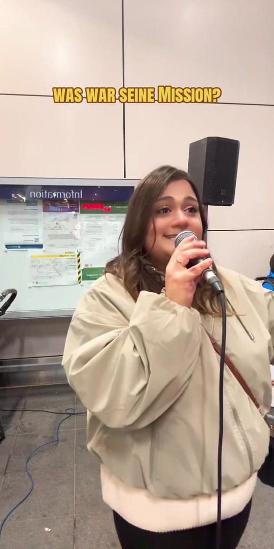 Post 1 by Brenda Schubert on TikTok (video)
