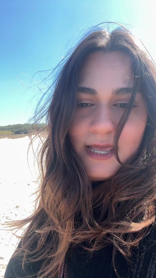 Post 5 by Brenda Schubert on TikTok (video)