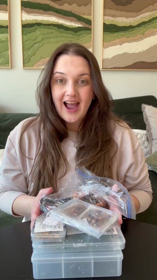 Post 1 by Miranda Domberg on TikTok (video)