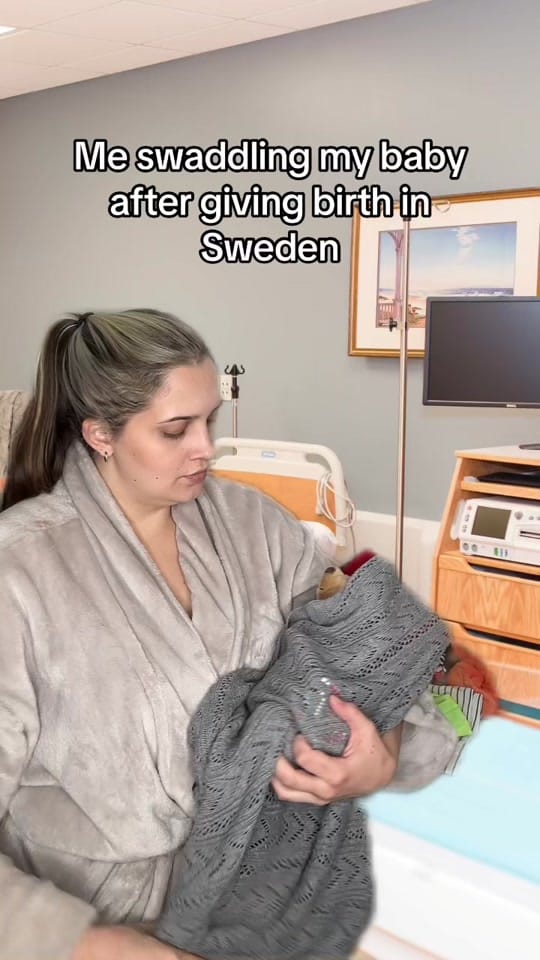 Post 9 by Miranda Domberg on TikTok (video)