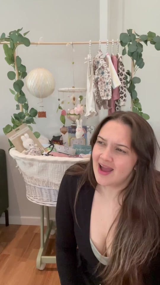 Post 3 by Miranda Domberg on TikTok (video)