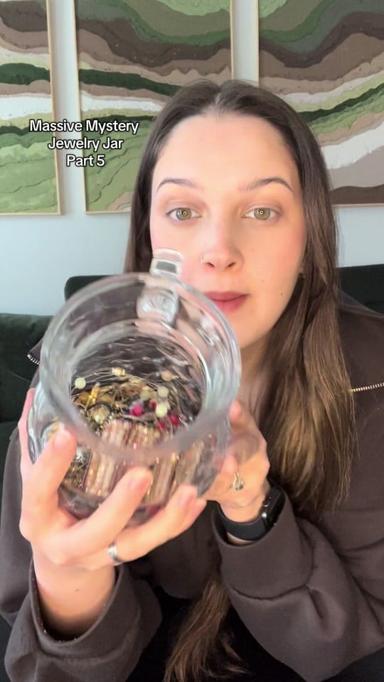 Post 8 by Miranda Domberg on TikTok (video)