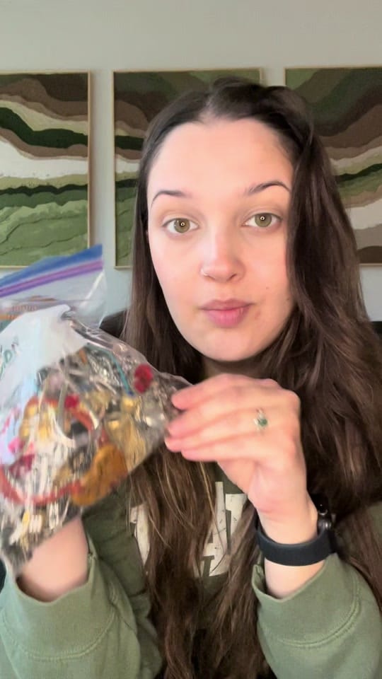 Post 6 by Miranda Domberg on TikTok (video)