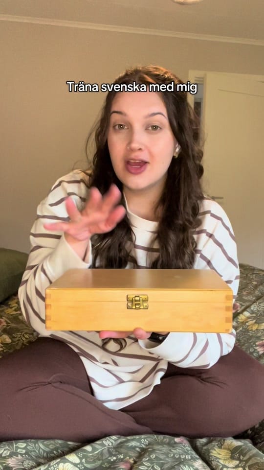 Post 4 by Miranda Domberg on TikTok (video)