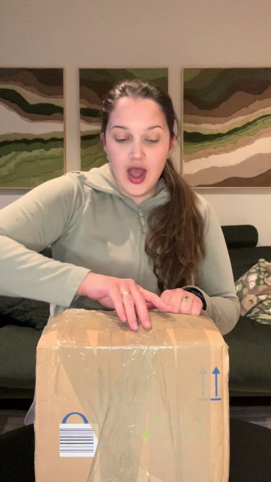 Post 5 by Miranda Domberg on TikTok (video)