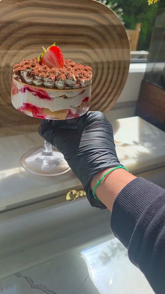 Post 4 by Caro's  Food 🤍🇱🇧 on TikTok (video)