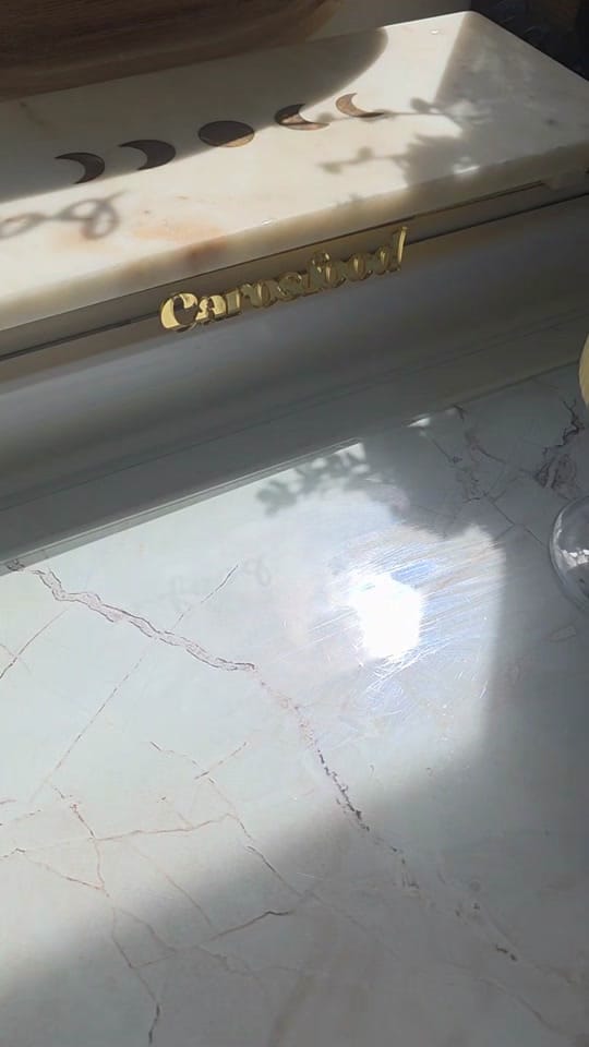 Post 5 by Caro's  Food 🤍🇱🇧 on TikTok (video)