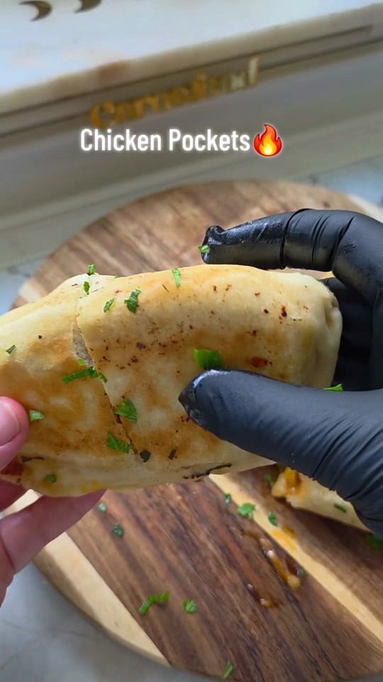 Post 2 by Caro's  Food 🤍🇱🇧 on TikTok (video)