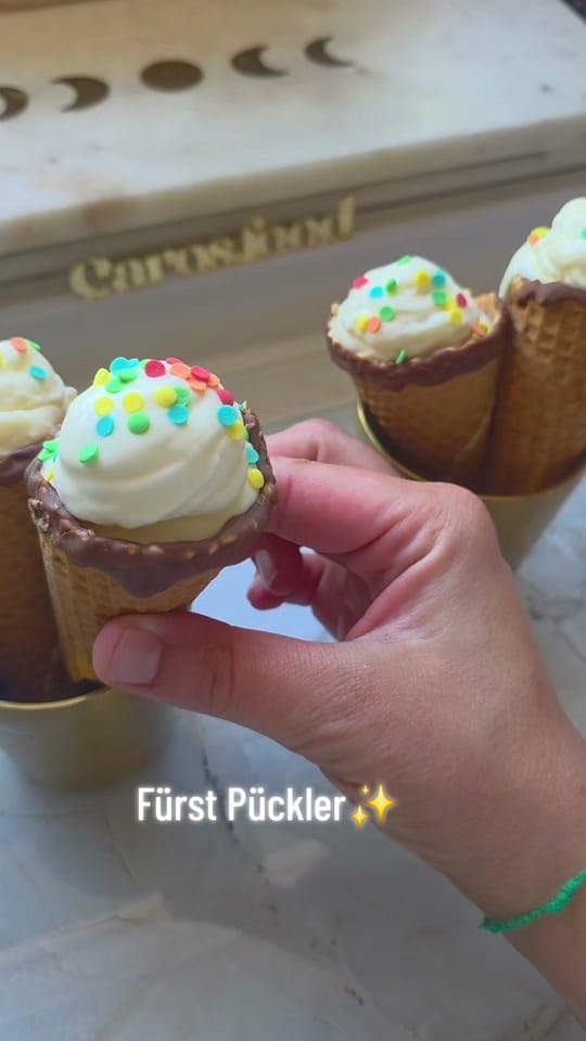 Post 1 by Caro's  Food 🤍🇱🇧 on TikTok (video)