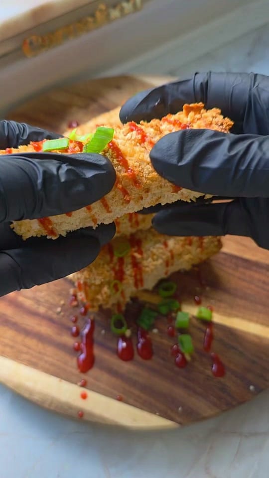 Post 6 by Caro's  Food 🤍🇱🇧 on TikTok (video)