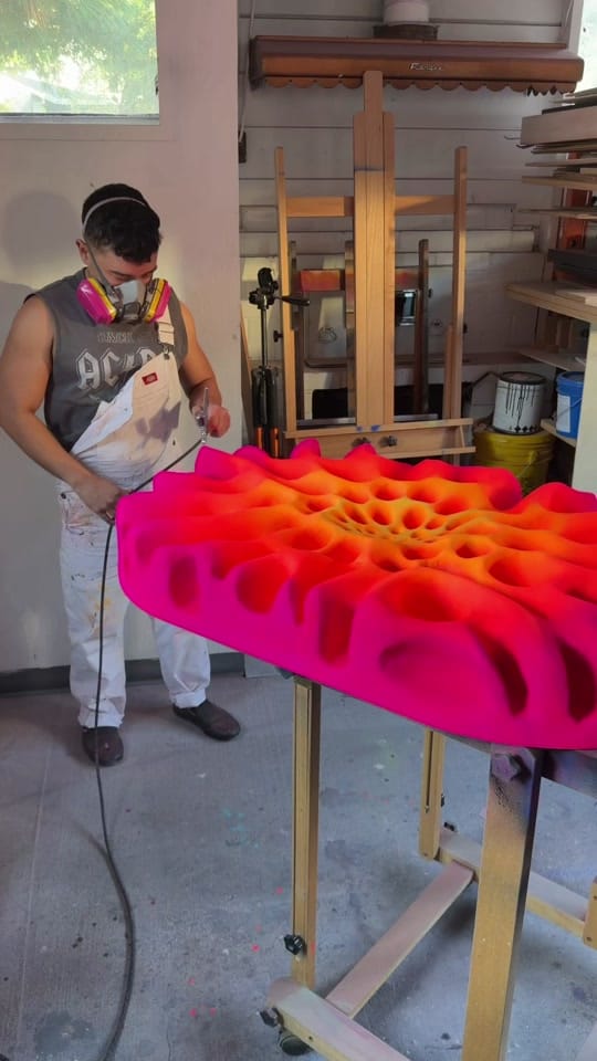 Post 5 by Nick Hernandez on TikTok (video)