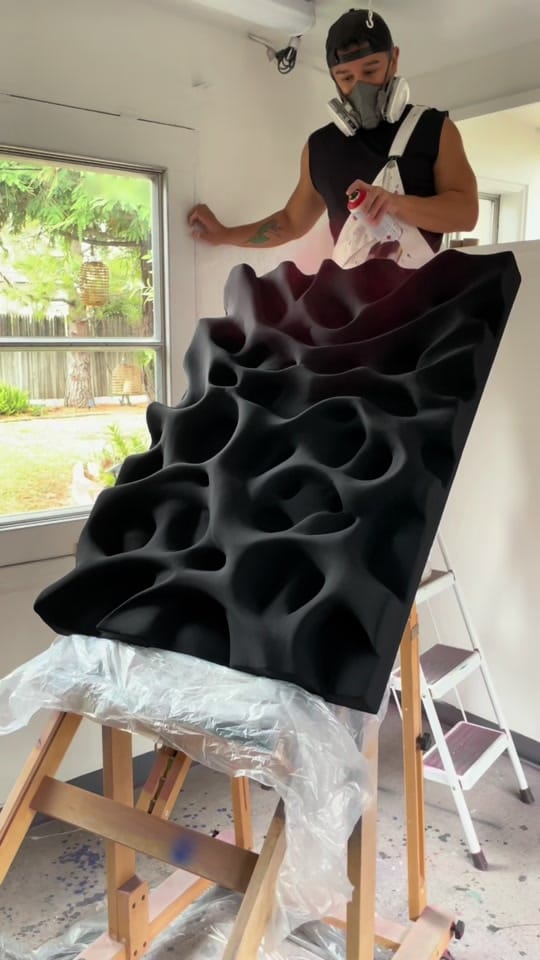 Post 1 by Nick Hernandez on TikTok (video)
