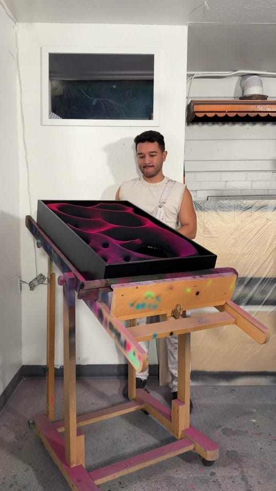 Post 9 by Nick Hernandez on TikTok (video)