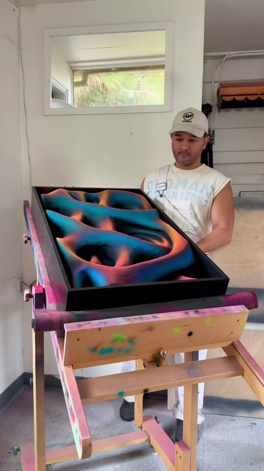 Post 7 by Nick Hernandez on TikTok (video)