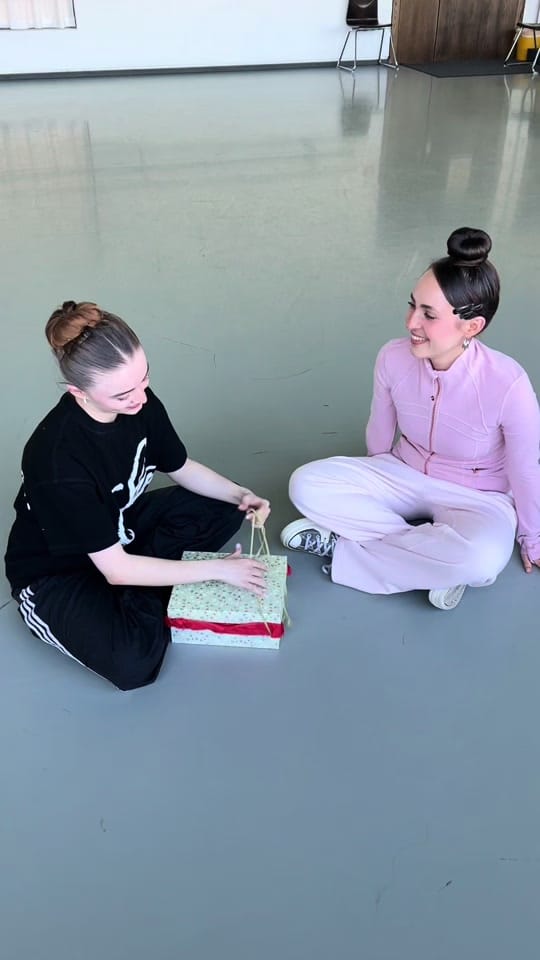 Post 4 by dancelikealina on TikTok (video)