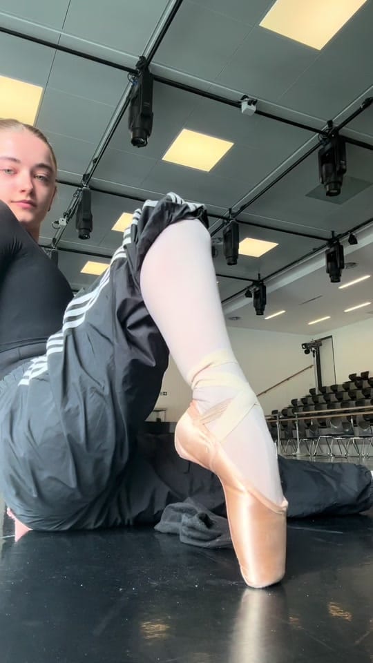 Post 7 by dancelikealina on TikTok (video)