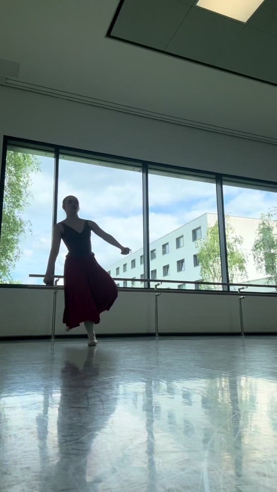 Post 5 by dancelikealina on TikTok (video)