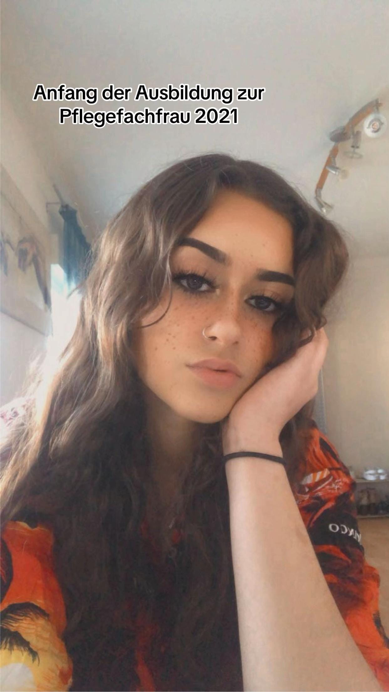 Post 8 by Jasmin on TikTok (video)