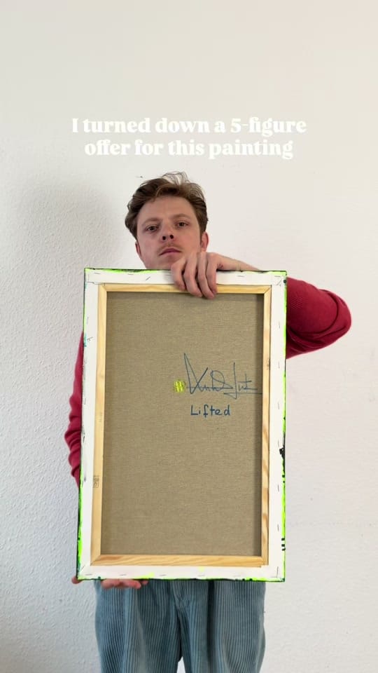 Post 6 by lukasleibeart on TikTok (video)