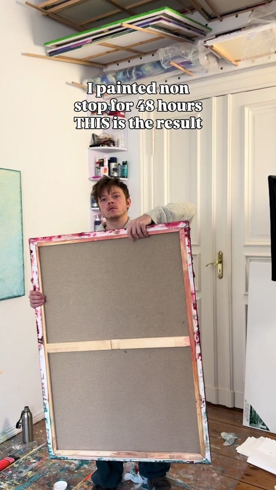 Post 8 by lukasleibeart on TikTok (video)