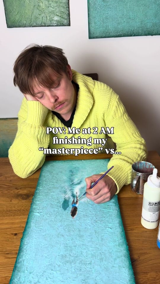 Post 9 by lukasleibeart on TikTok (video)