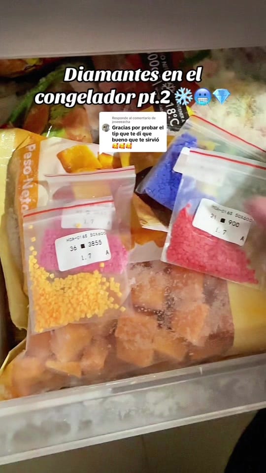 Post 6 by Tienda Honeycomb ®️ on TikTok (video)