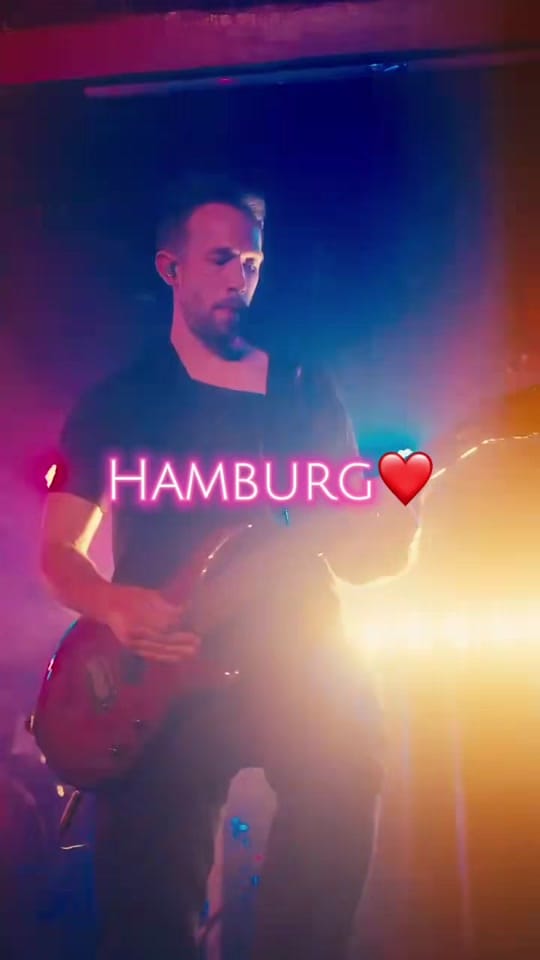 Post 4 by FYVR on TikTok (video)