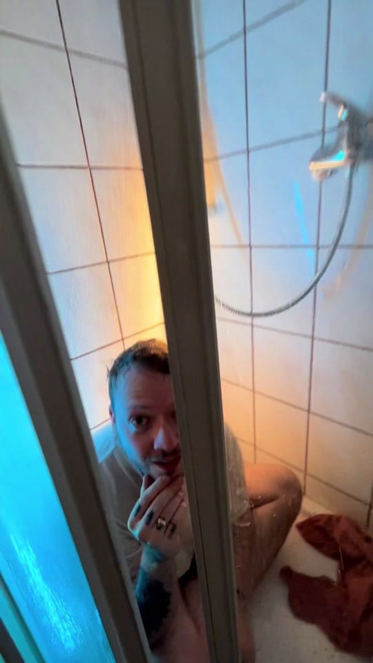 Post 8 by FYVR on TikTok (video)