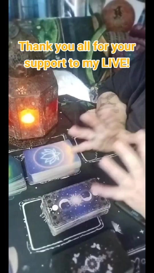 Post 3 by 🍀GYPSY🍀 on TikTok (video)